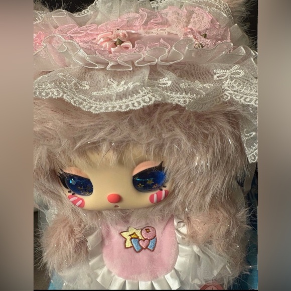 Liila 600% V2 Tea Time With My Girl Secret- Cream Paws - Picture 2 of 15